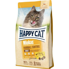 Happy Cat Minkas Geflugel 1,5 кг