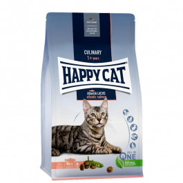 Happy Cat Culinary Adult Atlantik-Lachs 10 кг (70555)