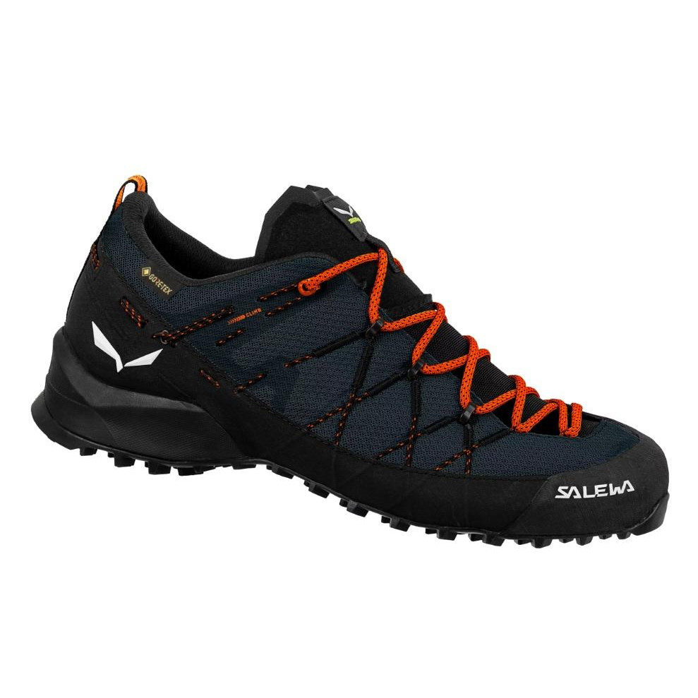 Salewa Кросівки чоловічі  Wildfire 2 GTX Men 44 Темно-синій - зображення 1