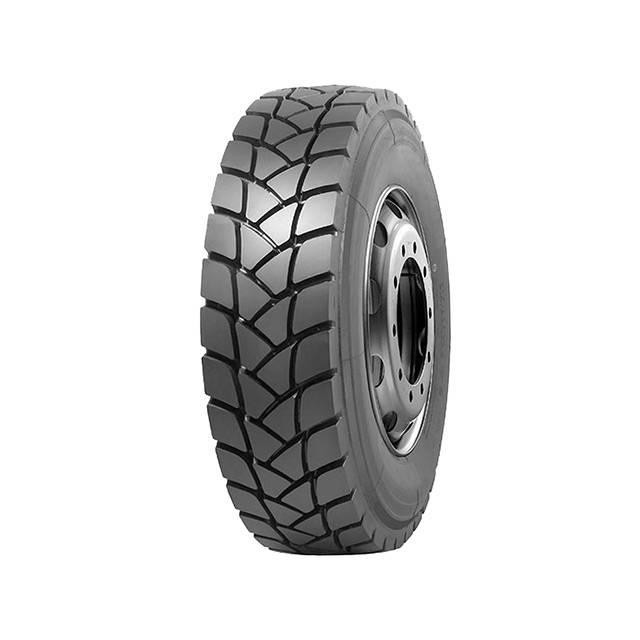 Ovation Tires Ovation VI-768 13.00 R22.5 156/152L - зображення 1