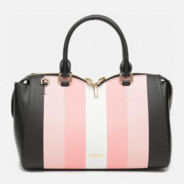   FURLA Женская сумка тоут  Ribbon M Satchel 1056688 разноцветная (1056688)