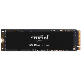 Crucial P5 Plus 1 TB (CT1000P5PSSD8)