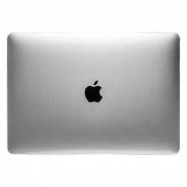LAUT Slim Crystal-X для MacBook Pro Retina 13" Transparent (LAUT_MP13_SL_C)