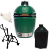 Big Green Egg Medium EGG комплект - зображення 1