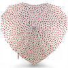 Fulton Парасоля тростина жіноча у формі серця змінює колір  L909-041031 Heart - зображення 1
