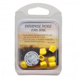 Enterprise Tackle Искус. кукуруза Corn Skins / Yellow