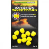 Enterprise Tackle Искус. кукуруза Sweetcorn Large Pop Up Fluoro Yellow (10pcs) - зображення 2