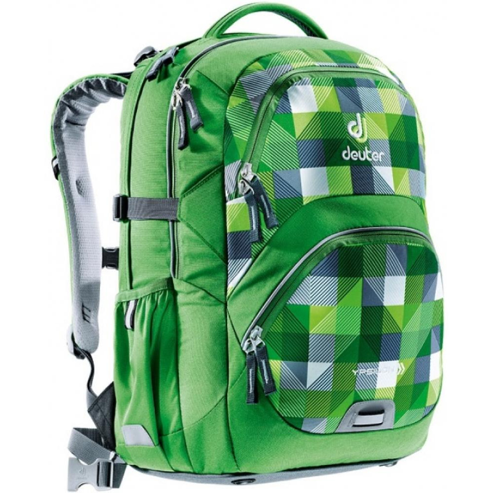 Deuter Рюкзак шкільний  Ypsilon 28л Green Arrowcheck 80223 2013 - зображення 1