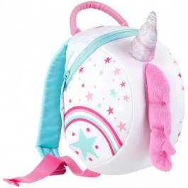 LITTLELIFE Дитячий рюкзак  Animal Toddler 2 unicorn (17150)