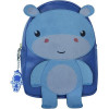 Bagland Рюкзак дитячий  Animals 920 Синій 4 л (0052391) (944914030) - зображення 1