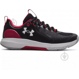 Under Armour Мужские кроссовки  Charged Commit Tr 3 3023703-004 41 (8) 26 см (195252836658)