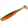 Keitech Easy Shiner 4.5" / EA#01 orange pepper - зображення 3