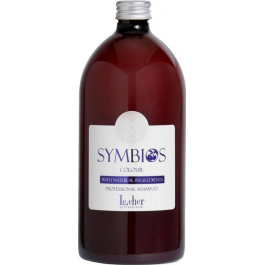   LeCher Шампунь для фарбованого волосся Le Сher Symbios Colour Shampoo 500 мл (5902846101178)