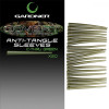 Gardner Конусная трубочка Covert Anti-Tangle Sleeves C-Thru Green (CATSCG) - зображення 3
