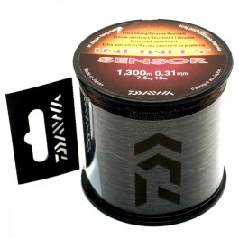 Daiwa Infinity Line Sensor / Brown / 0.27mm 1790m 5.4kg (12986-127)