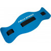 Aqua Speed Пояс для плавання  pas aquafitness 6305 (181) Уні M 65х24х4 см Синій (5908217663054) - зображення 1