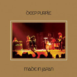  Deep Purple: Made In Japan -Ltd /2LP