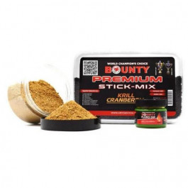 Bounty Premium Stick Mix / Squid-Black Pepper / 400g