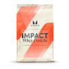 MyProtein Impact Whey Protein 1000 g /40 servings/ Natural Vanilla - зображення 1