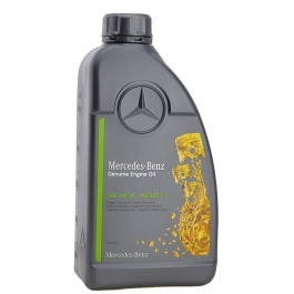 Mercedes-Benz Engine Oil 0W-20 MB 229.71 1л