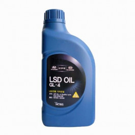 KIA LSD Oil 85W-90 1л