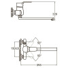 Aquatica NL-2C243C - зображення 2