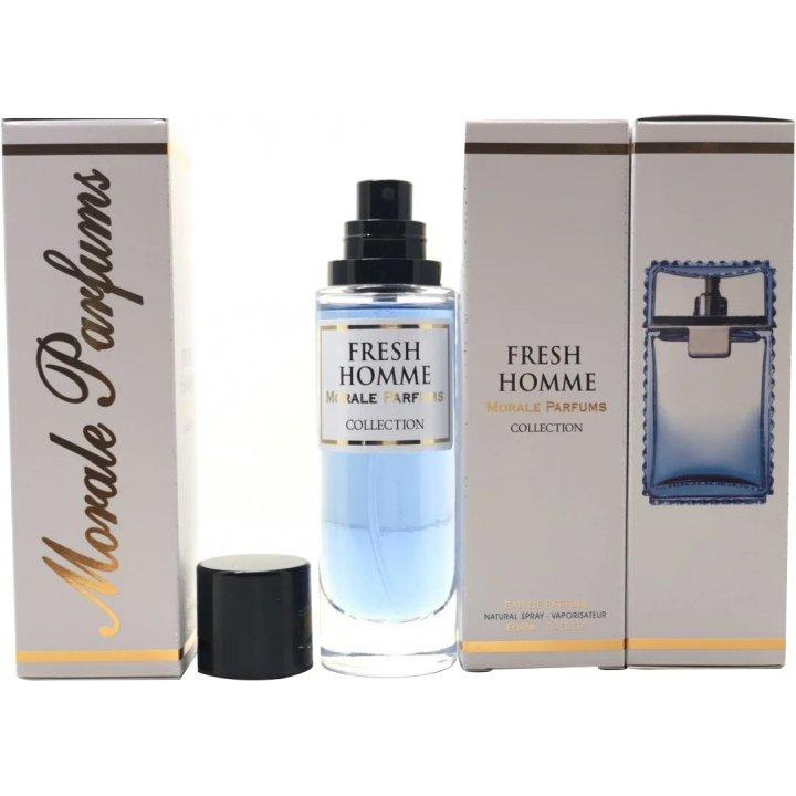 Morale Parfums Fresh Homme Парфюмированная вода 30 мл - зображення 1