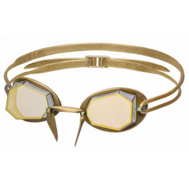   HEAD Diamond Gold Mirrored (451058/GO)