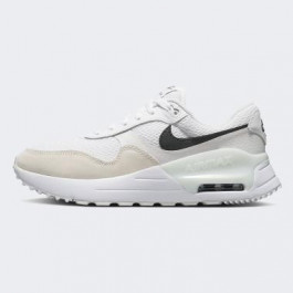 Nike Кросівки AIR MAX SYSTM DM9538-100 р.36,5 білий