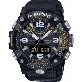   Casio G-SHOCK GG-B100Y-1AER Mudmaster