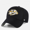 47 Brand Кепка  Mvp  Nashville Predators H-Mvp30Wbv-Bkd One Size Черная (194165817617) - зображення 1