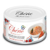 Cherie Urinary Care Tuna&Carrot 80 г (CHT17503) - зображення 1