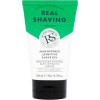 The Real Shaving Company Гель для гоління  Sensitive 125 мл - зображення 1