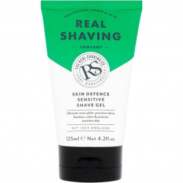 Засоби для гоління The Real Shaving Company