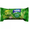 Novax Тверде мило  Aroma Зелене яблуко 140 г (4820195509494) - зображення 1