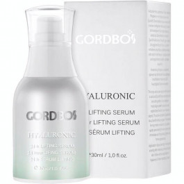 Gordbos Сыворотка-лифтинг  Hyaluronic, 30мл (4260264448109)