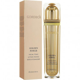   Gordbos Тоник для лица  Golden Power Facial Tonic 120 мл 1 шт. (4260264448024)