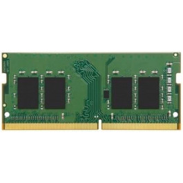 Kingston 16 GB SO-DIMM DDR4 2666 MHz (KVR26S19D8/16)