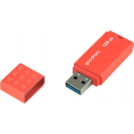 GOODRAM 128 GB UME3 USB3.0 Orange (UME3-1280O0R11)