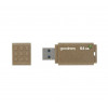 GOODRAM 64 GB UME3 Eco Friendly (UME3-0640EFR11) - зображення 10