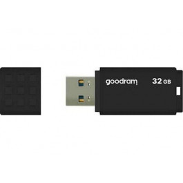 GOODRAM 32 GB UME3 USB 3.0 Black (UME3-0320K0R11)
