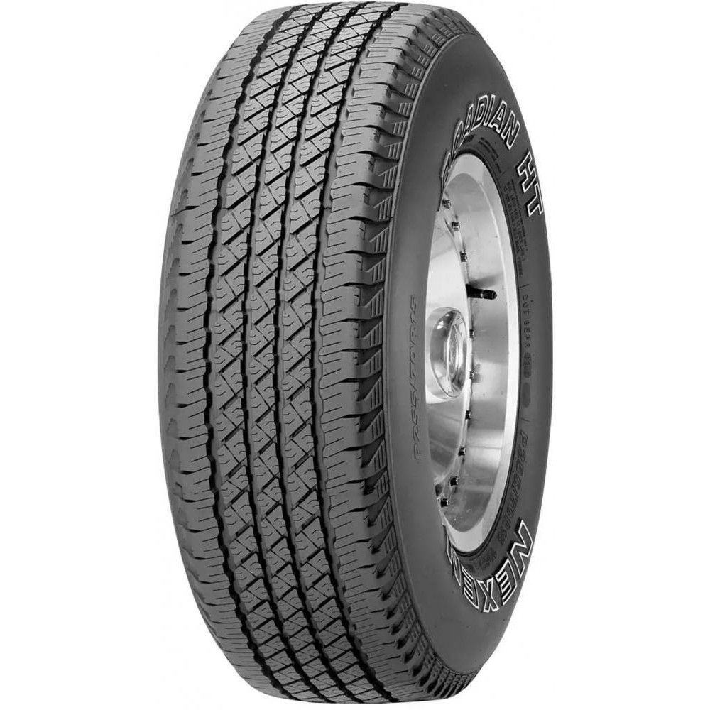 Nexen Roadian H/T SUV (225/75R15 102S) - зображення 1