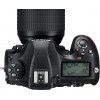 Nikon D850 body (VBA520AE) - зображення 8