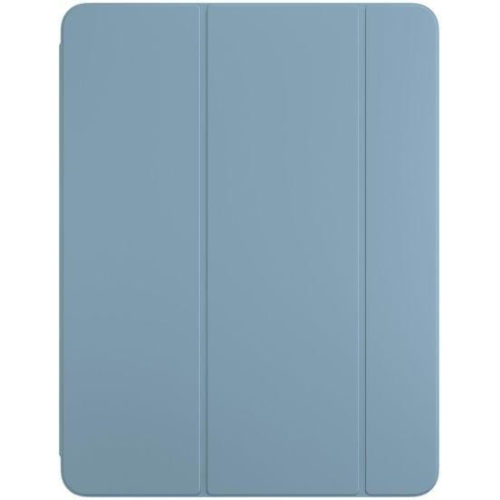 Apple Smart Folio for iPad Pro 13-inch (M4) - Denim (MWK43) - зображення 1