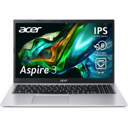 Acer Aspire 3 A315-24P-R76L Pure Silver (NX.KDEEU.01E)