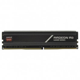   AMD 8 GB DDR4 3000 MHz Radeon R7 Performance (R9S48G3000U2S)