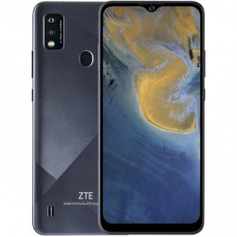   ZTE Blade A51 3/64GB Gray