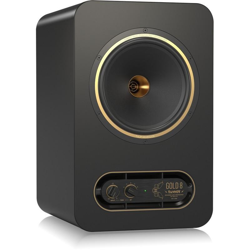 Tannoy Gold 8 - зображення 1