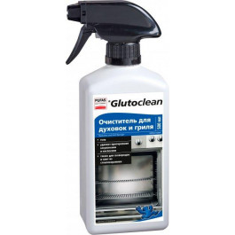 Glutoclean Средство для чистки духовых шкафов и гриля 0.5 л (4044899390916)