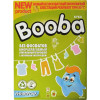 Безфосфатний пральний порошок Booba Стиральный порошок Универсал 350 г (4820187580012)